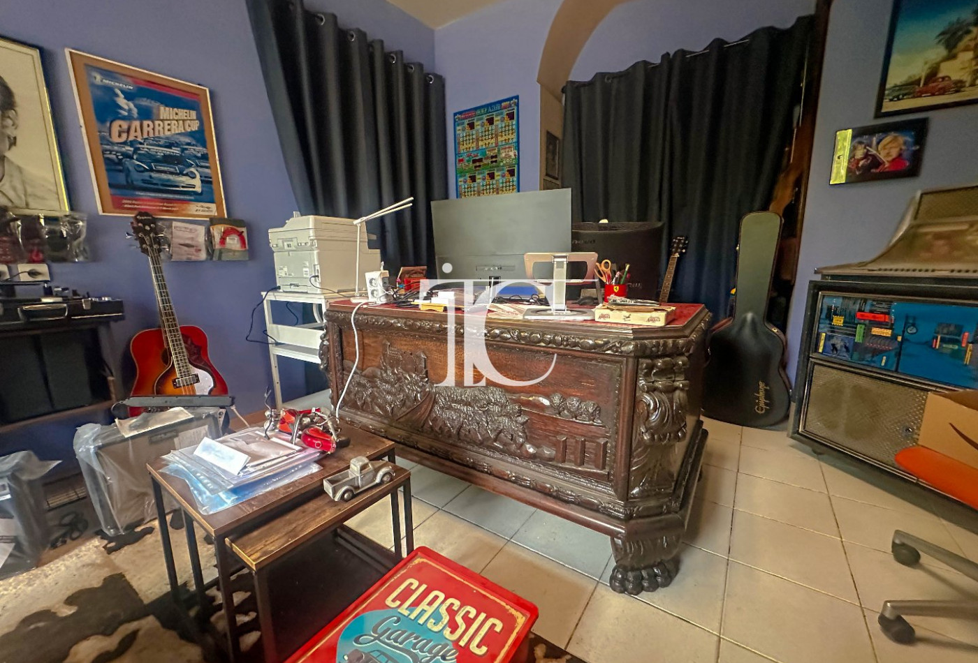 vente Maison Saint Ambroix - Photo 9