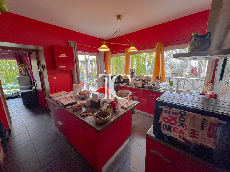 vente Maison Saint Ambroix - Photo 5