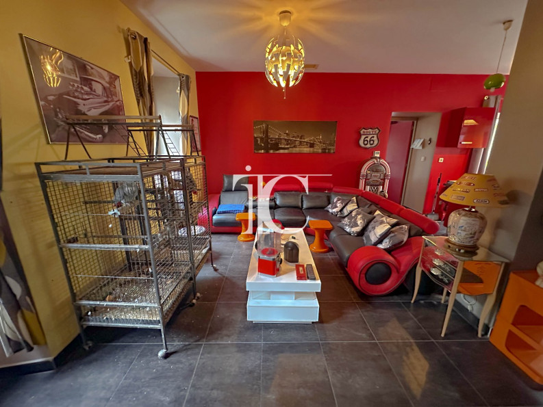 vente Maison Saint Ambroix - Photo 6