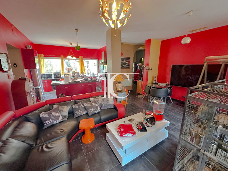 vente Maison Saint Ambroix - Photo 7