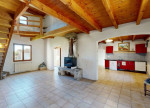 vente Villa Ruoms