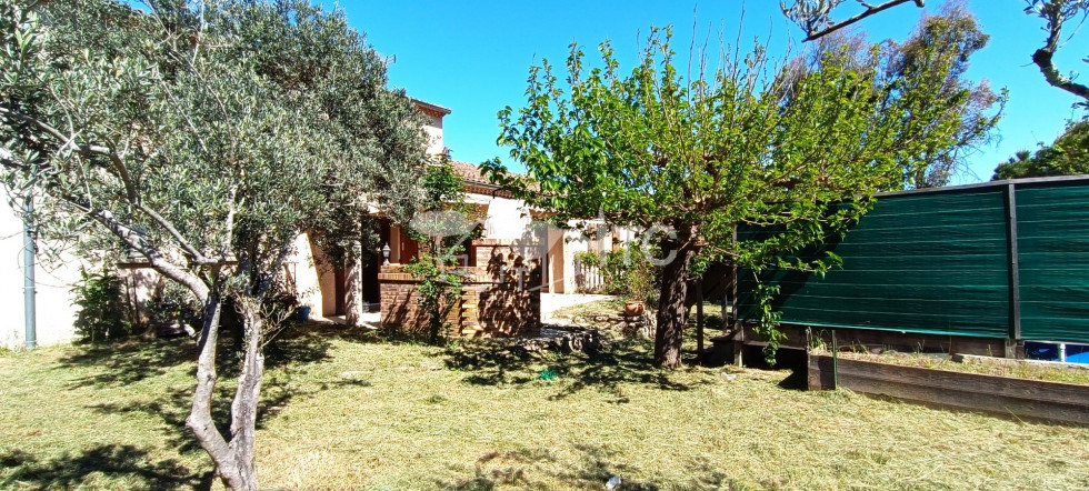 vente Villa Ruoms - Photo 4