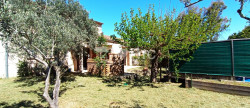 vente Villa Ruoms