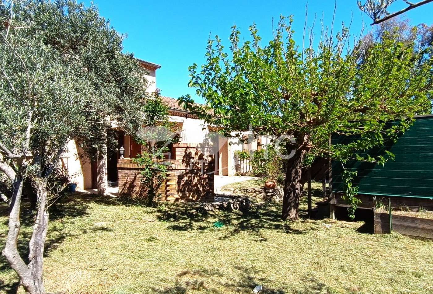 vente Villa Ruoms - Photo 4
