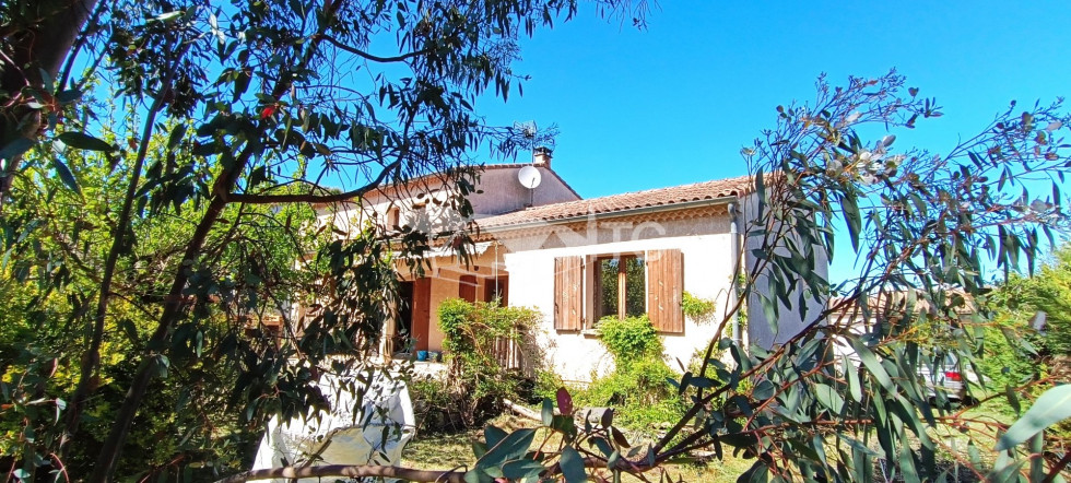 vente Villa Ruoms - Photo 3