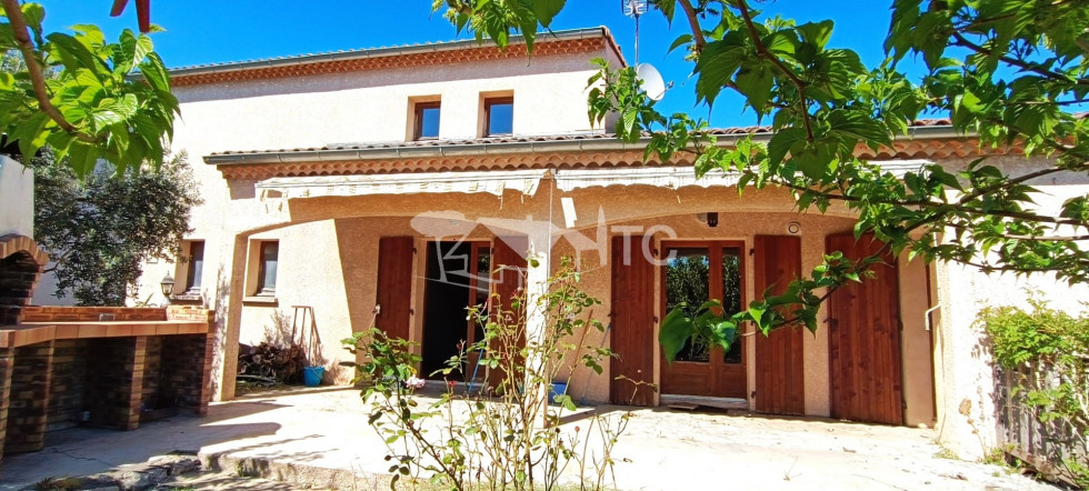 vente Villa Ruoms - Photo 2