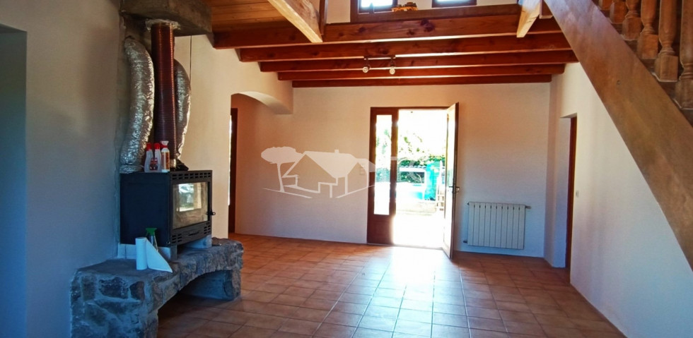 vente Villa Ruoms - Photo 8