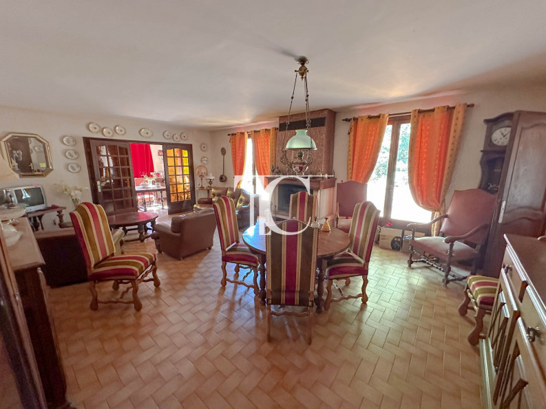 vente Maison Saint Ambroix - Photo 8