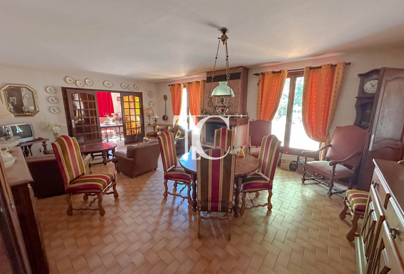 vente Maison Saint Ambroix - Photo 8