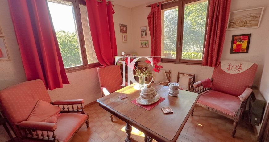 vente Maison Saint Ambroix