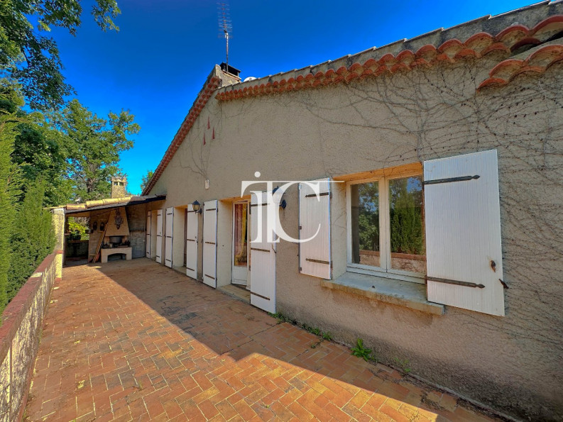 vente Maison Saint Ambroix - Photo 10