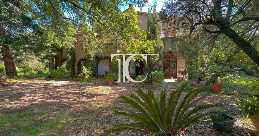 vente Maison Saint Ambroix