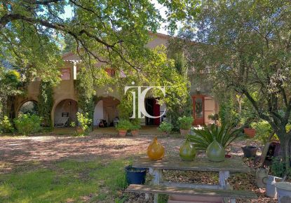 vente Maison Saint Ambroix