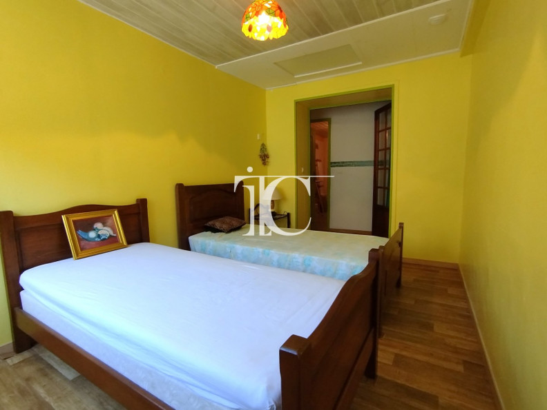 vente Maison de village Saint Jean De Valeriscle - Photo 9