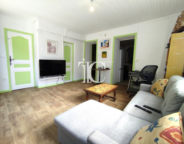 vente Maison de village Saint Jean De Valeriscle - Photo 5