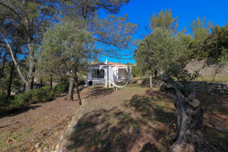 vente Maison Saint Ambroix - Photo 1