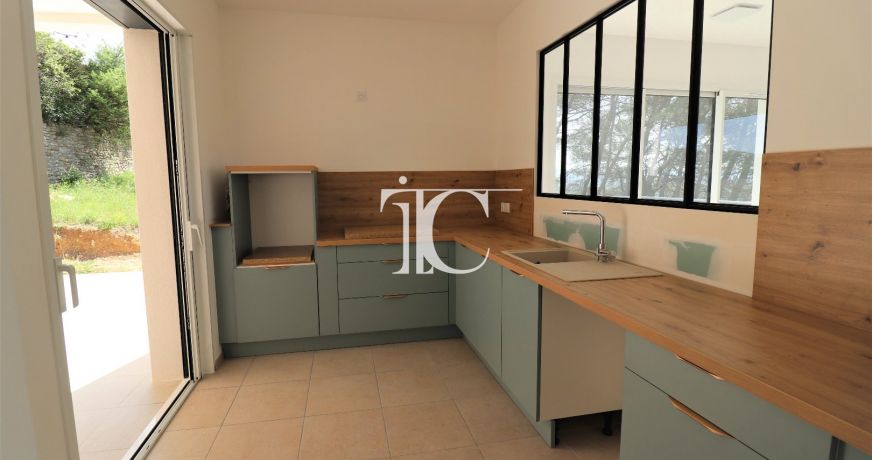 vente Maison Saint Ambroix