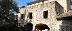 vente Maison en pierre Banne