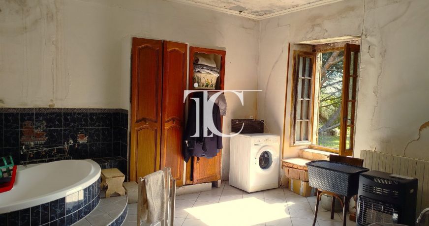 vente Maison en pierre Banne