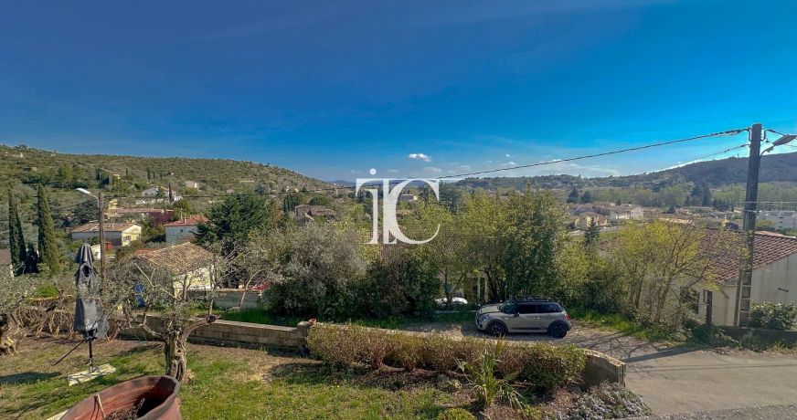 vente Maison Saint Ambroix