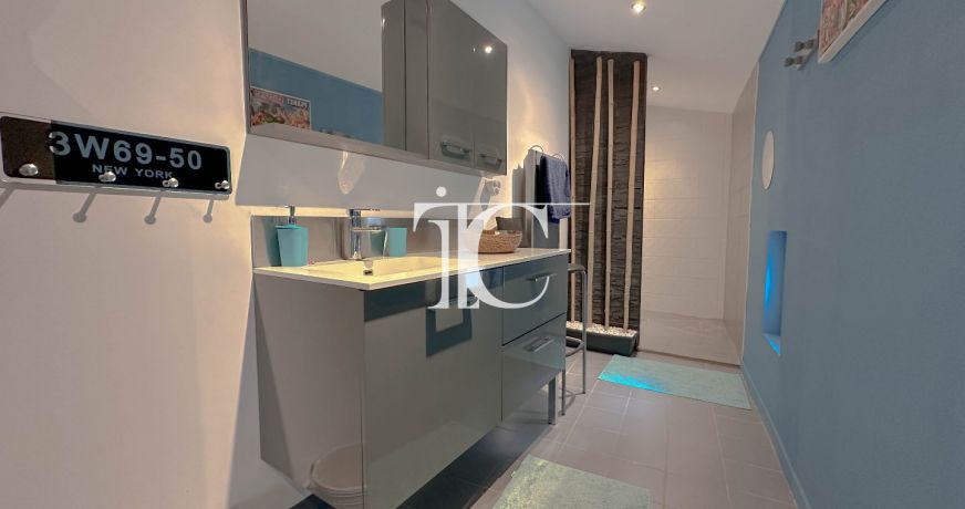 vente Maison de village Saint Victor De Malcap