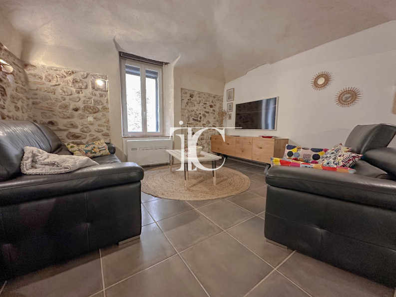 vente Maison de village Saint Victor De Malcap - Photo 6