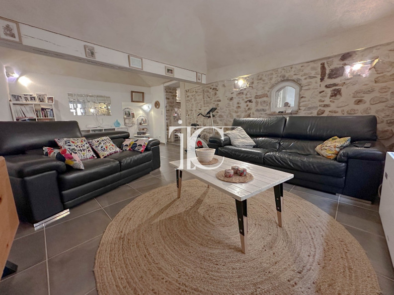 vente Maison de village Saint Victor De Malcap - Photo 5