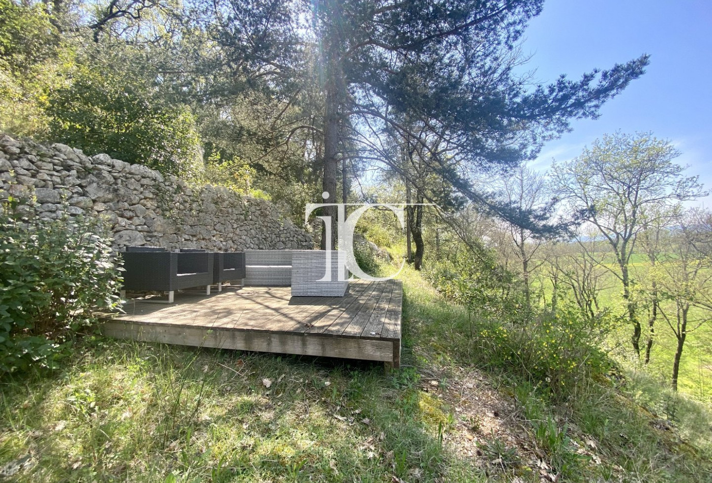 vente Maison de caractère Barjac - Photo 10