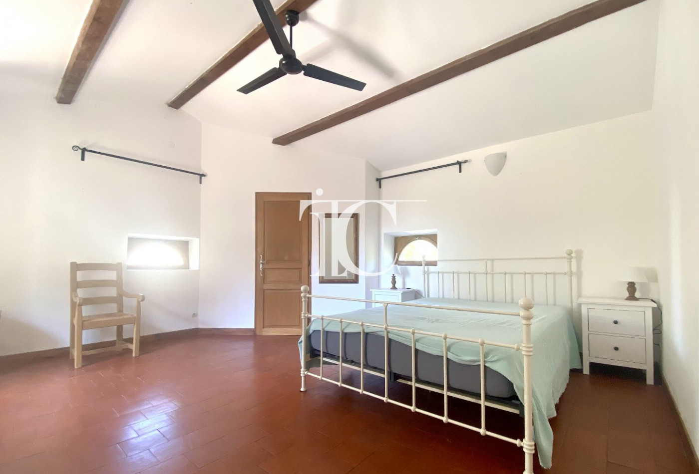 vente Maison de caractère Barjac - Photo 8