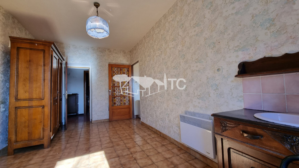 vente Maison de caractère Saint Paul Le Jeune - Photo 8