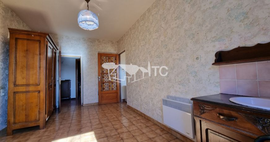 vente Maison de caractère Saint Paul Le Jeune