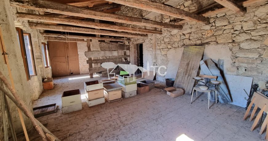 vente Maison de caractère Saint Paul Le Jeune