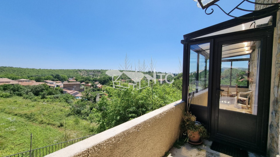 vente Maison de caractère Saint Paul Le Jeune - Photo 4