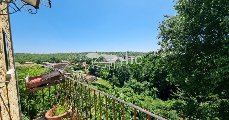 vente Maison de caractère Saint Paul Le Jeune