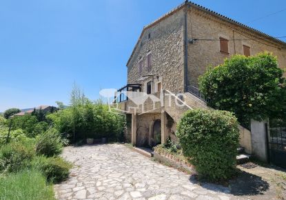 vente Maison de caractère Saint Paul Le Jeune