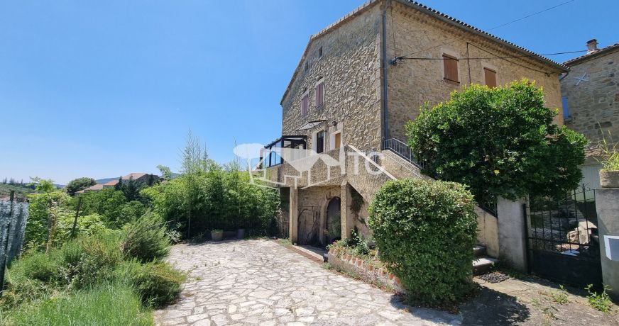 vente Maison de caractère Saint Paul Le Jeune