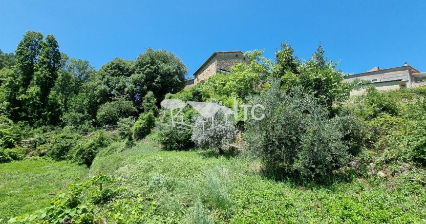 vente Maison de caractère Saint Paul Le Jeune