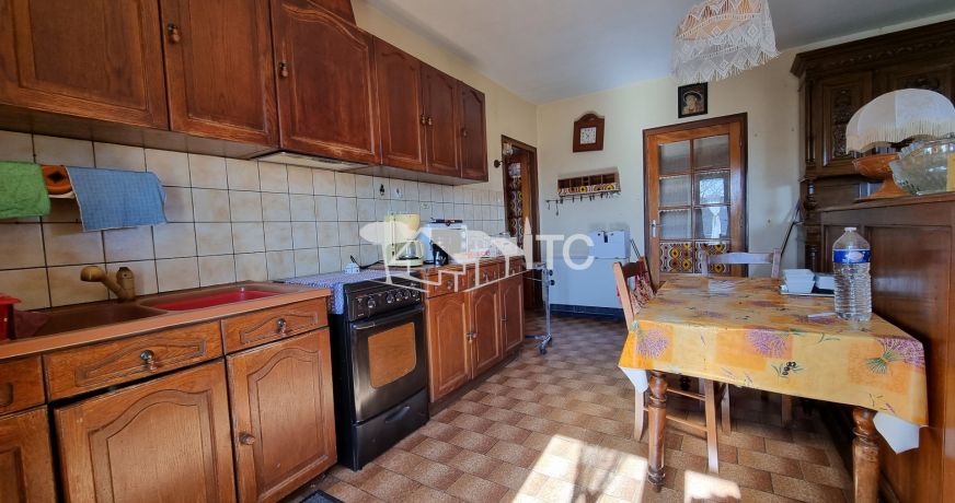 vente Maison de caractère Saint Paul Le Jeune