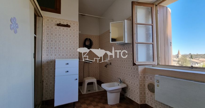 vente Maison de caractère Saint Paul Le Jeune