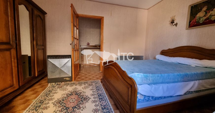 vente Maison de caractère Saint Paul Le Jeune