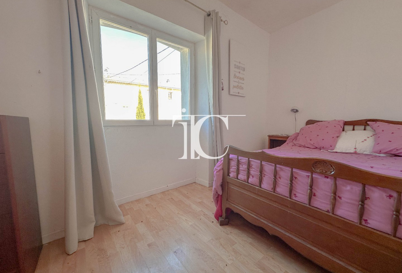 vente Maison de village Saint Ambroix - Photo 9