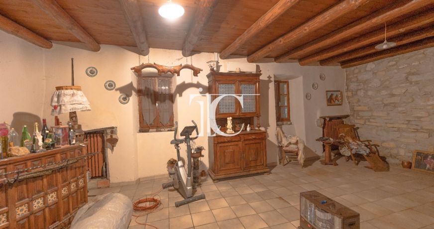 vente Maison Beaulieu