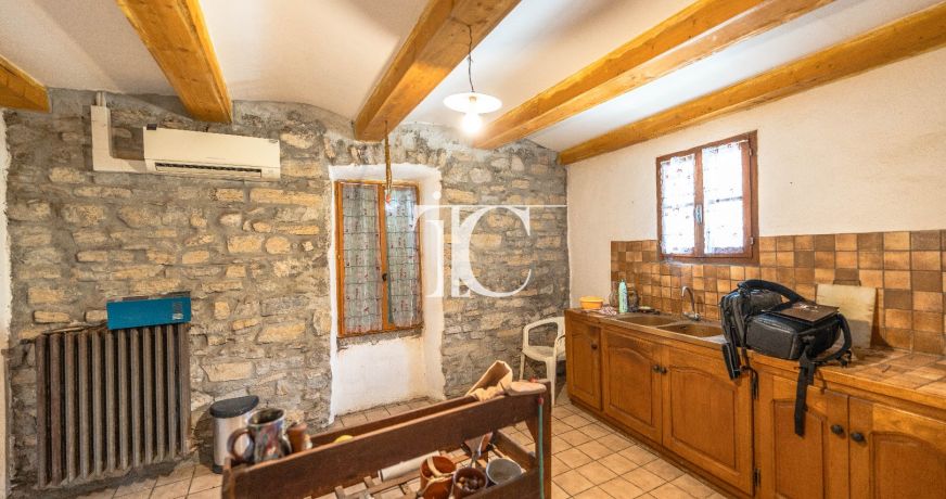 vente Maison Beaulieu