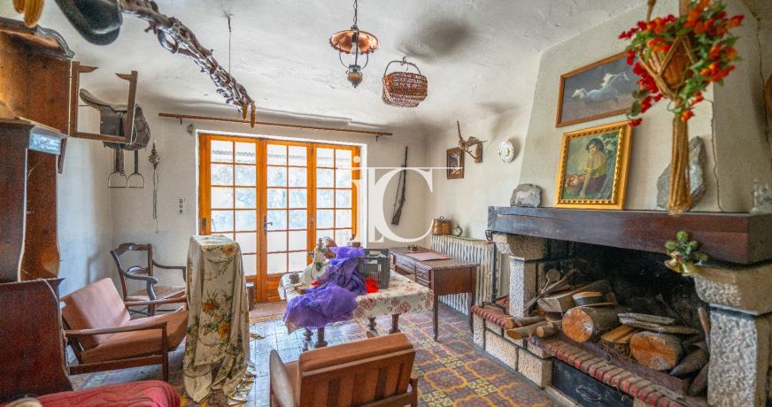vente Maison Beaulieu