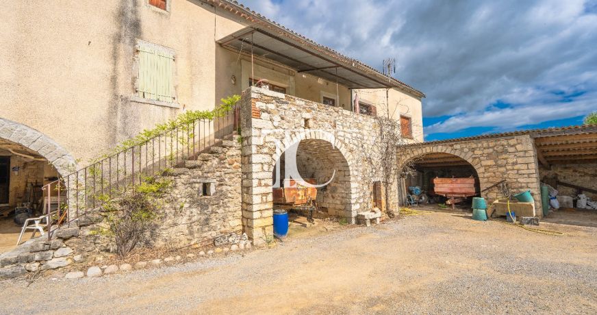 vente Maison Beaulieu