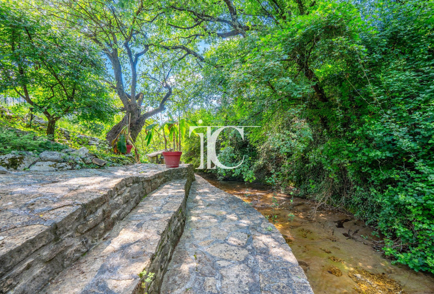 vente Demeure de ville et village Vogue - Photo 5