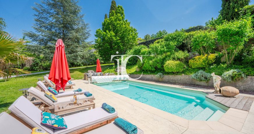 vente Demeure de ville et village Vogue