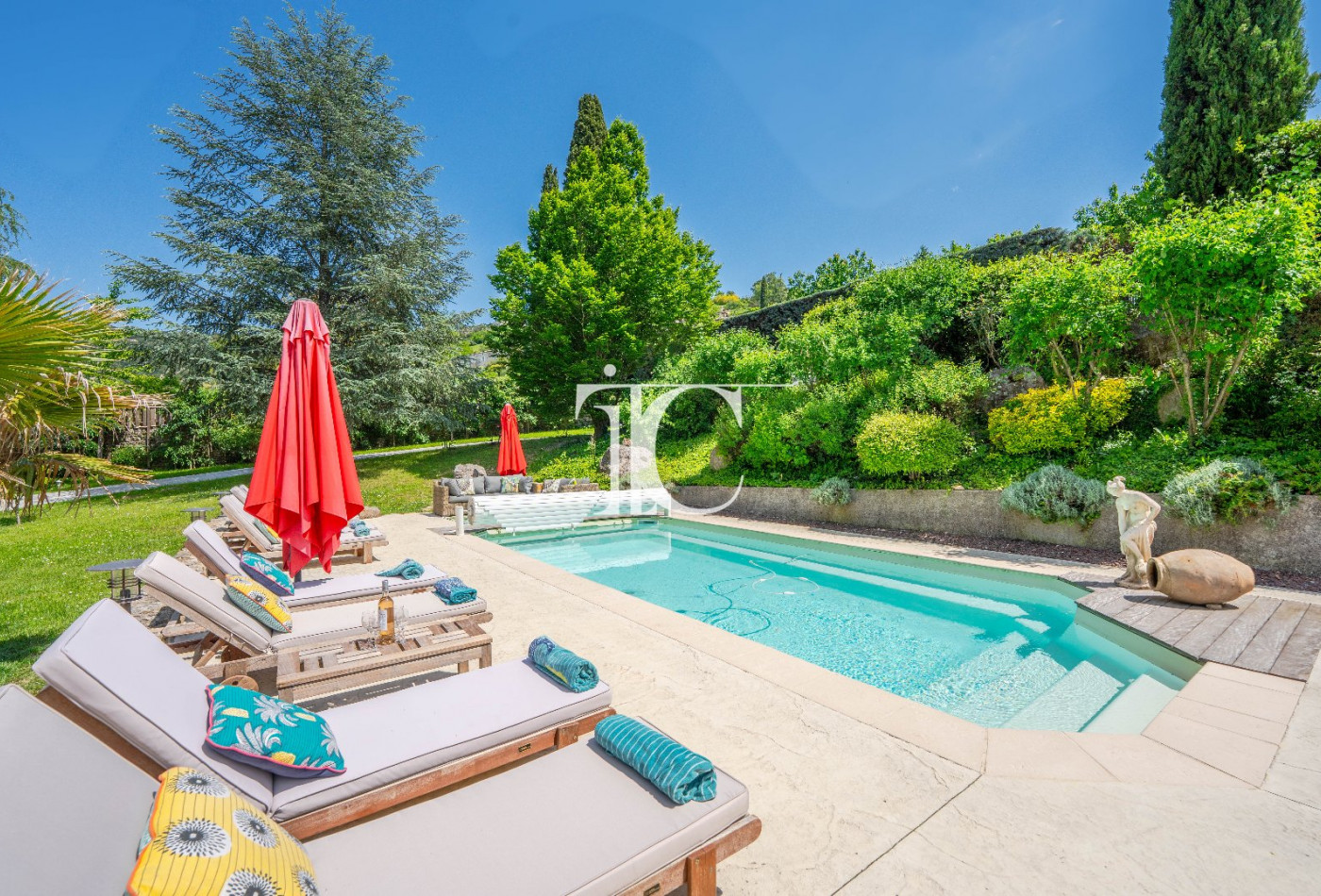 vente Demeure de ville et village Vogue - Photo 2