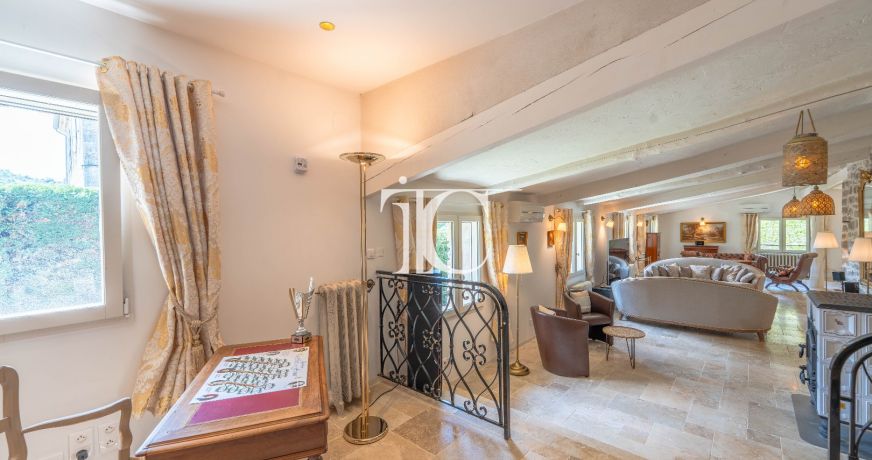 vente Demeure de ville et village Vogue