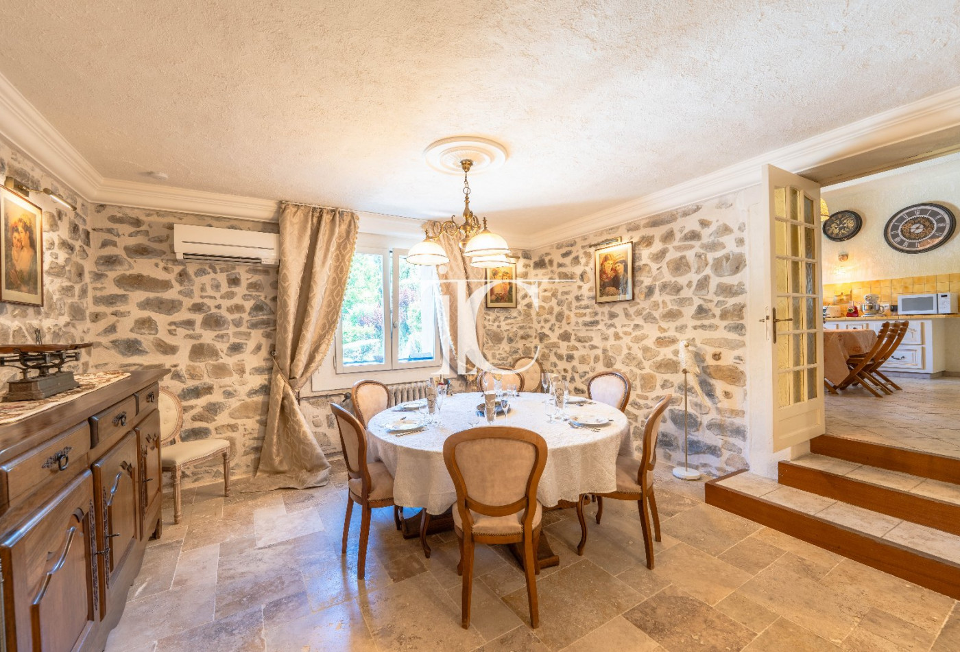 vente Demeure de ville et village Vogue - Photo 9